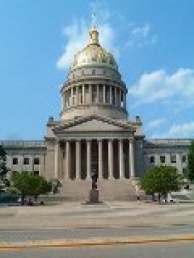 STATE INTEGRITY INVESTIGATION; New Jersey (!) Finishes First in State Corruption Probe; No State Got an A; Eight States Got F's; West Virginia Gets D+ STATE INTEGRITY INVESTIGATION; New Jersey (!) Finishes First in State Corruption Probe; No State Got an A; Eight States Got F's; West Virginia Gets D+